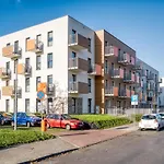 1555 Apartments I z miejscem parkingowym